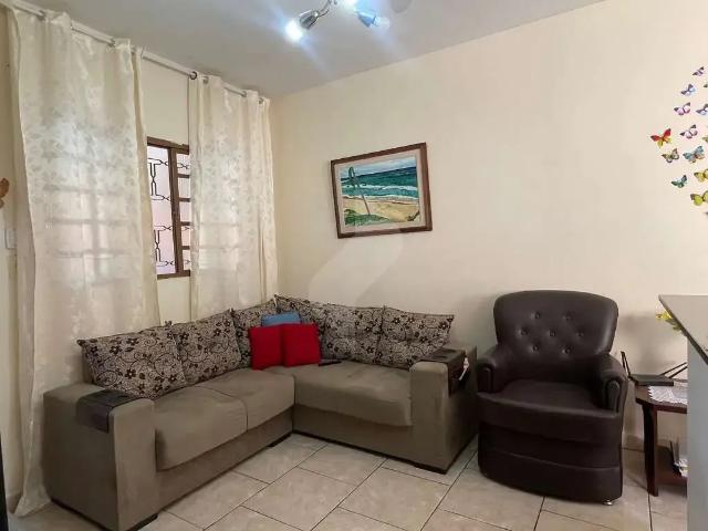 Casa / Sobrado Comercial para Venda em Sorocaba/SP Parque São Bento 3 Quartos