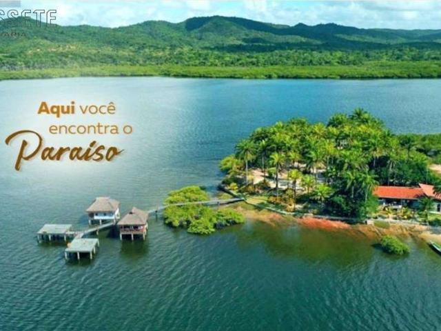Casa / Sobrado Comercial para Venda em Saubara/BA Praia de Monte Cristo 4 Quartos