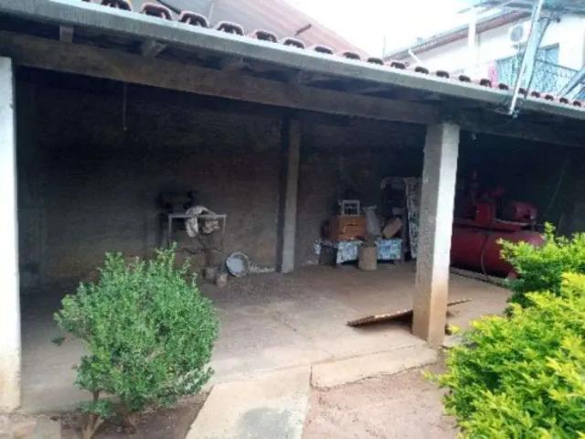 Casa / Sobrado Comercial para Venda em Salto/SP Vila Teixeira 2 Quartos