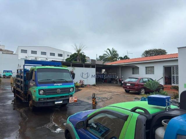 Casa / Sobrado Comercial para Venda em Saltinho/SP Centro