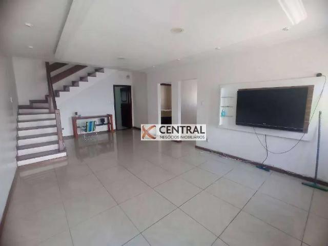 Casa / Sobrado Comercial para Venda em Salvador/BA Vila Laura 5 Quartos