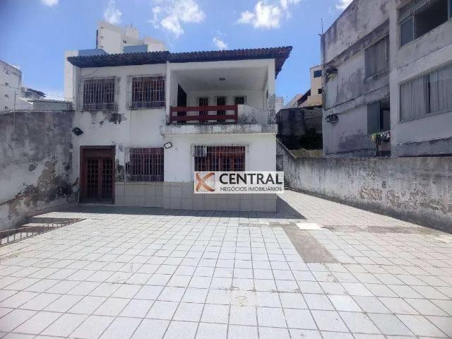 Casa / Sobrado Comercial para Venda em Salvador/BA Vila Laura 5 Quartos