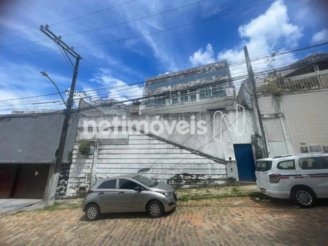 Casa / Sobrado Comercial para Venda em Salvador/BA Acupe de Brotas
