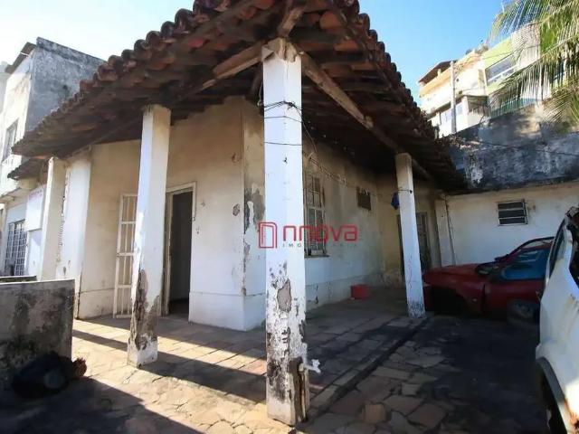 Casa / Sobrado Comercial para Venda em Salvador/BA Amaralina 3 Quartos