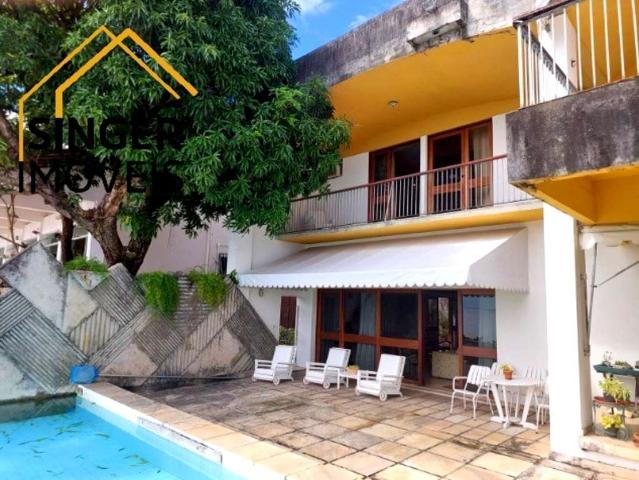 Casa / Sobrado Comercial para Venda em Salvador/BA Barra 4 Quartos
