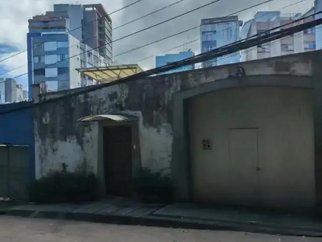 Casa / Sobrado Comercial para Venda em Salvador/BA Barra
