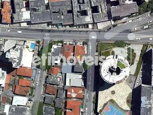 Casa / Sobrado Comercial para Venda em Salvador/BA Barra 6 Quartos