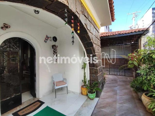 Casa / Sobrado Comercial para Venda em Salvador/BA Barra 7 Quartos