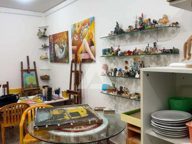 Casa / Sobrado Comercial para Venda em Salvador/BA Barra