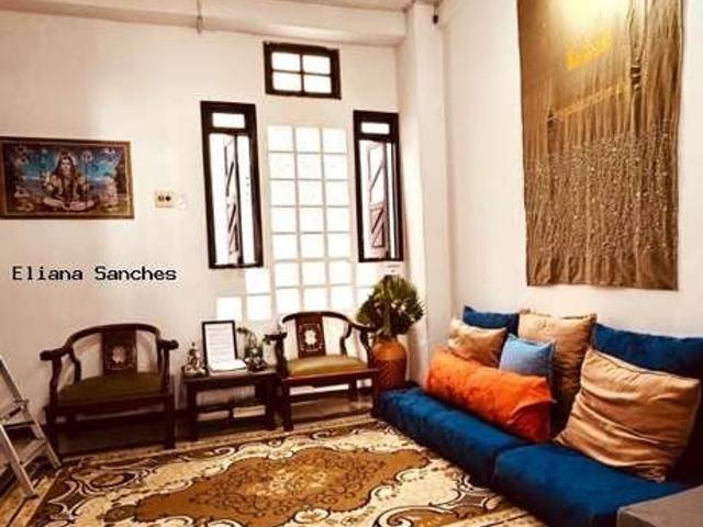 Casa / Sobrado Comercial para Venda em Salvador/BA Barris 2 Quartos