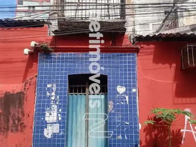 Casa / Sobrado Comercial para Venda em Salvador/BA Barris