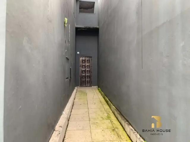 Casa / Sobrado Comercial para Venda em Salvador/BA Barris 6 Quartos