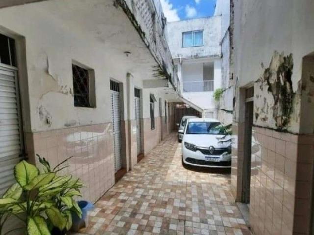 Casa / Sobrado Comercial para Venda em Salvador/BA Bonfim