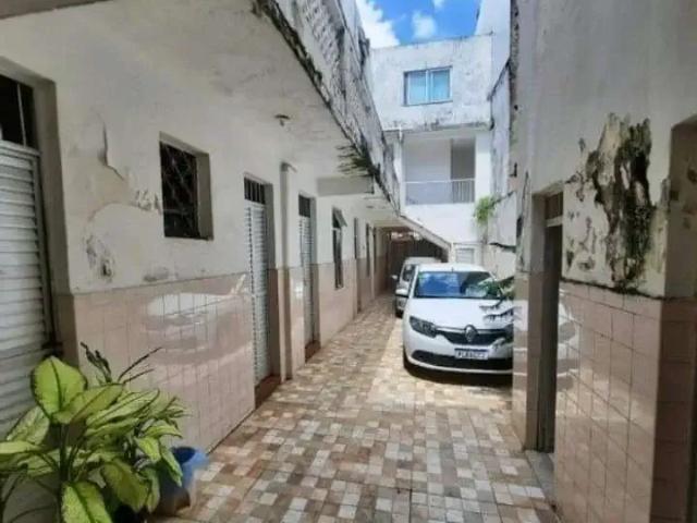 Casa / Sobrado Comercial para Venda em Salvador/BA Bonfim