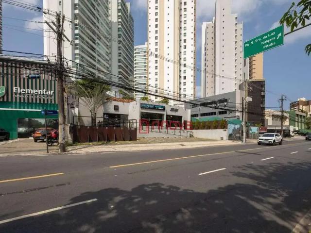 Casa / Sobrado Comercial para Venda em Salvador/BA Caminho das Árvores