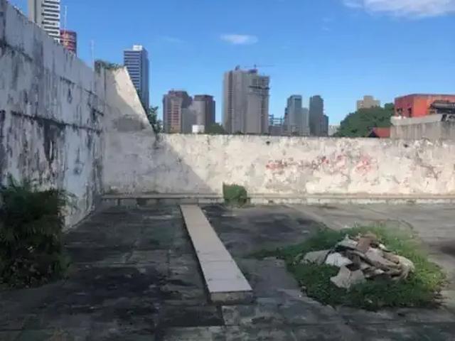 Casa / Sobrado Comercial para Venda em Salvador/BA Caminho das Árvores 4 Quartos