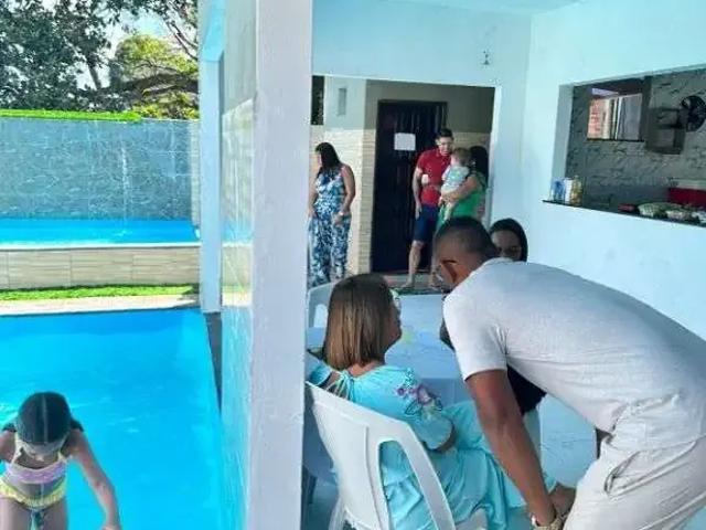 Casa / Sobrado Comercial para Venda em Salvador/BA Cajazeiras 12 Quartos