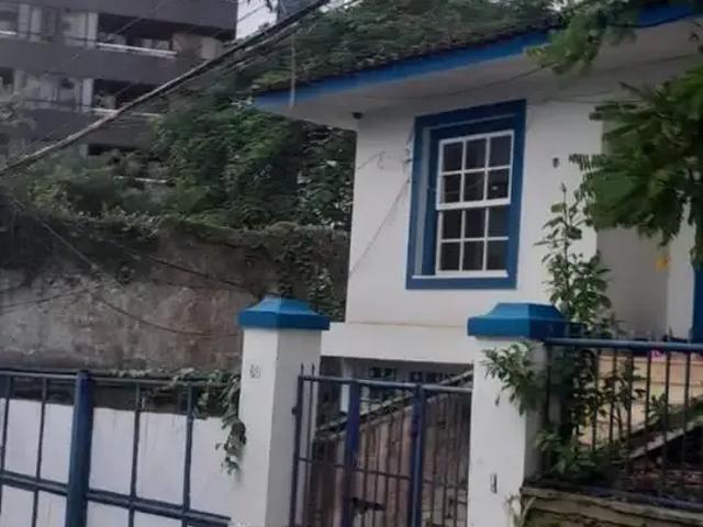 Casa / Sobrado Comercial para Venda em Salvador/BA Chame Chame 1 Quartos