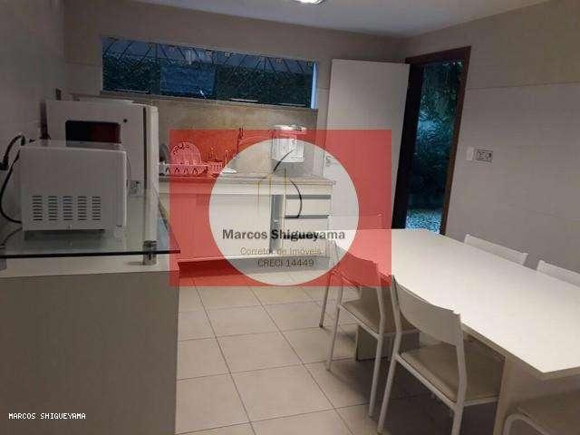 Casa / Sobrado Comercial para Venda em Salvador/BA Federação 5 Quartos