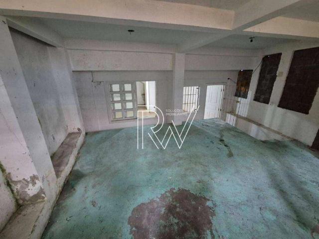 Casa / Sobrado Comercial para Venda em Salvador/BA Graça
