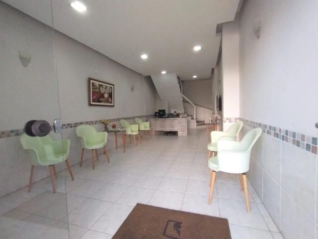 Casa / Sobrado Comercial para Venda em Salvador/BA Graça 6 Quartos