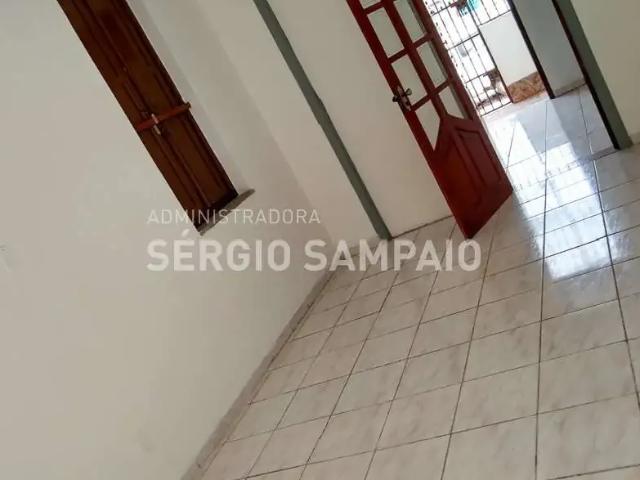 Casa / Sobrado Comercial para Venda em Salvador/BA Mares 6 Quartos