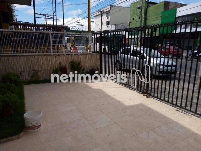 Casa / Sobrado Comercial para Venda em Salvador/BA Mares 3 Quartos