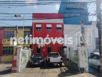 Praça Tomé de Souza, Conceição Da Praia, Salvador, Bahia