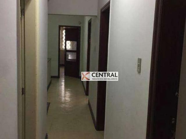 Casa / Sobrado Comercial para Venda em Salvador/BA Nazaré