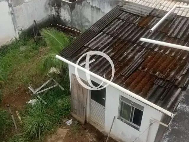 Casa / Sobrado Comercial para Venda em Salvador/BA Pau Miúdo 1 Quartos