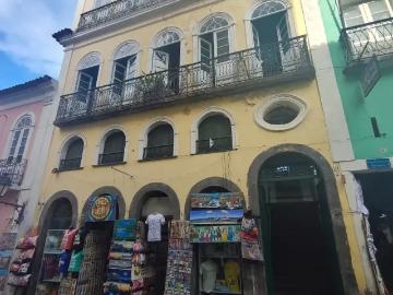 Praça Tomé de Souza, Conceição Da Praia, Salvador, Bahia