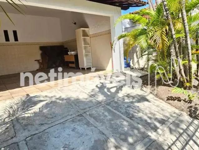 Casa / Sobrado Comercial para Venda em Salvador/BA Pituba 6 Quartos