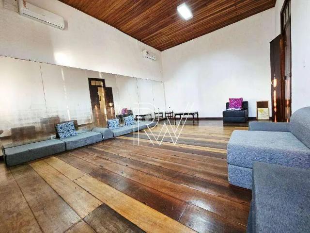 Casa / Sobrado Comercial para Venda em Salvador/BA Rio Vermelho 3 Quartos