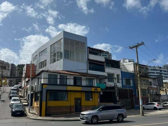 Casa / Sobrado Comercial para Venda em Salvador/BA Rio Vermelho 3 Quartos