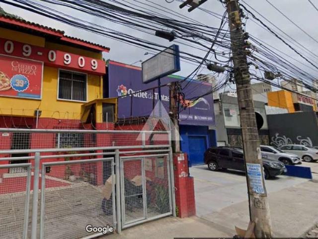Casa / Sobrado Comercial para Venda em Salvador/BA Rio Vermelho
