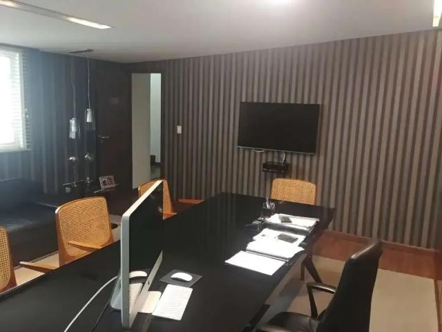 Casa / Sobrado Comercial para Venda em Salvador/BA Rio Vermelho 4 Quartos