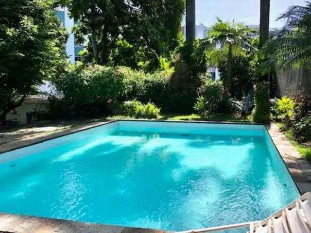 Casa / Sobrado Comercial para Venda em Salvador/BA Rio Vermelho 6 Quartos