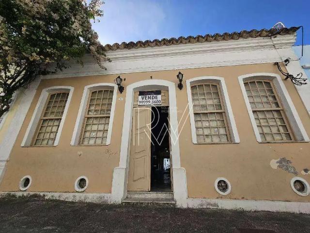 Casa / Sobrado Comercial para Venda em Salvador/BA Santo Antônio 4 Quartos