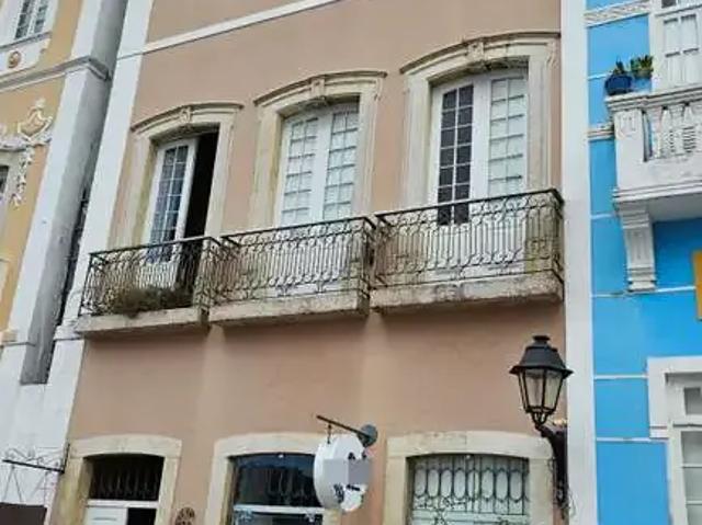 Casa / Sobrado Comercial para Venda em Salvador/BA Santo Antônio 7 Quartos
