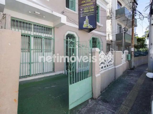 Casa / Sobrado Comercial para Venda em Salvador/BA Saúde 3 Quartos