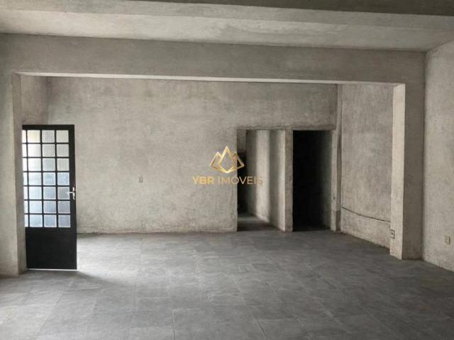 Casa / Sobrado Comercial para Venda em Santo André/SP Utinga 1 Quartos