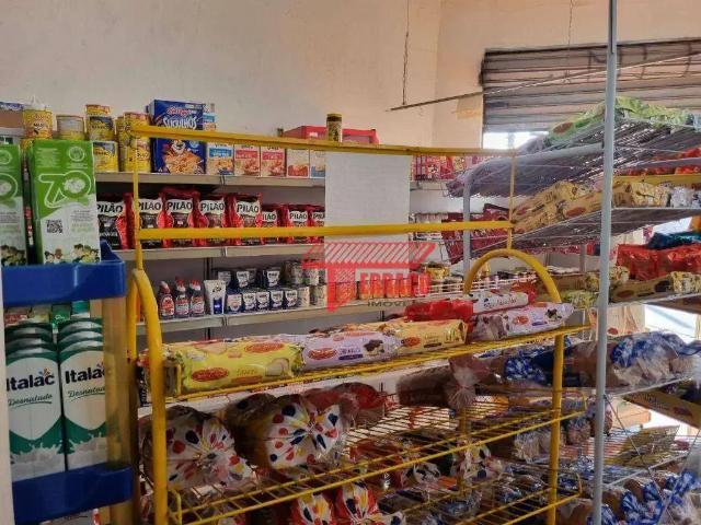 Casa / Sobrado Comercial para Venda em Santo André/SP Vila Alice 2 Quartos