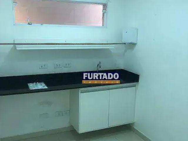 Casa / Sobrado Comercial para Venda em Santo André/SP Vila Alpina 7 Quartos