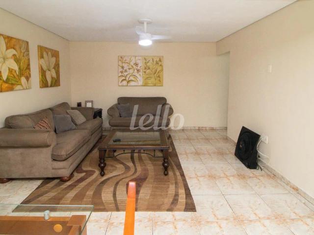 Casa / Sobrado Comercial para Venda em Santo André/SP Vila Alzira 5 Quartos