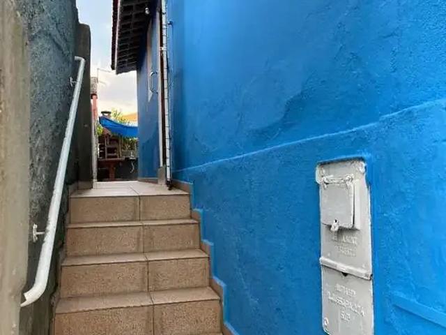 Casa / Sobrado Comercial para Venda em Santo André/SP Vila Alzira 1 Quartos