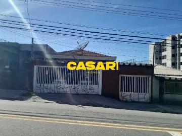 Casa / Sobrado Comercial para Venda em Santo André/SP Vila Assunção 4 Quartos