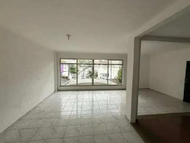 Casa / Sobrado Comercial para Venda em Santo André/SP Vila Bastos