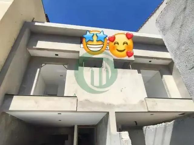 Casa / Sobrado Comercial para Venda em Santo André/SP Jardim Bela Vista