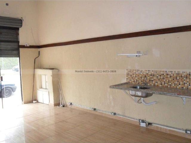 Casa / Sobrado Comercial para Venda em Santo André/SP Vila Curuçá 1 Quartos