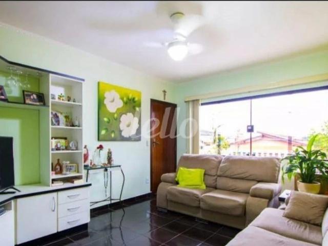 Casa / Sobrado Comercial para Venda em Santo André/SP Vila Floresta 3 Quartos